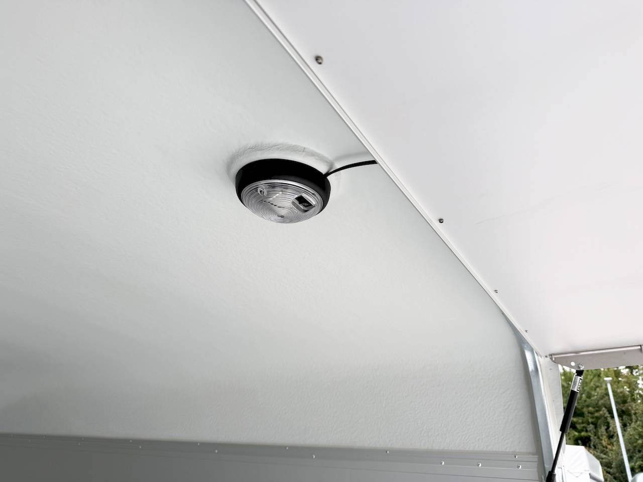 CHEVAL LIBERTE DEBON C700 ALU ROADSTER