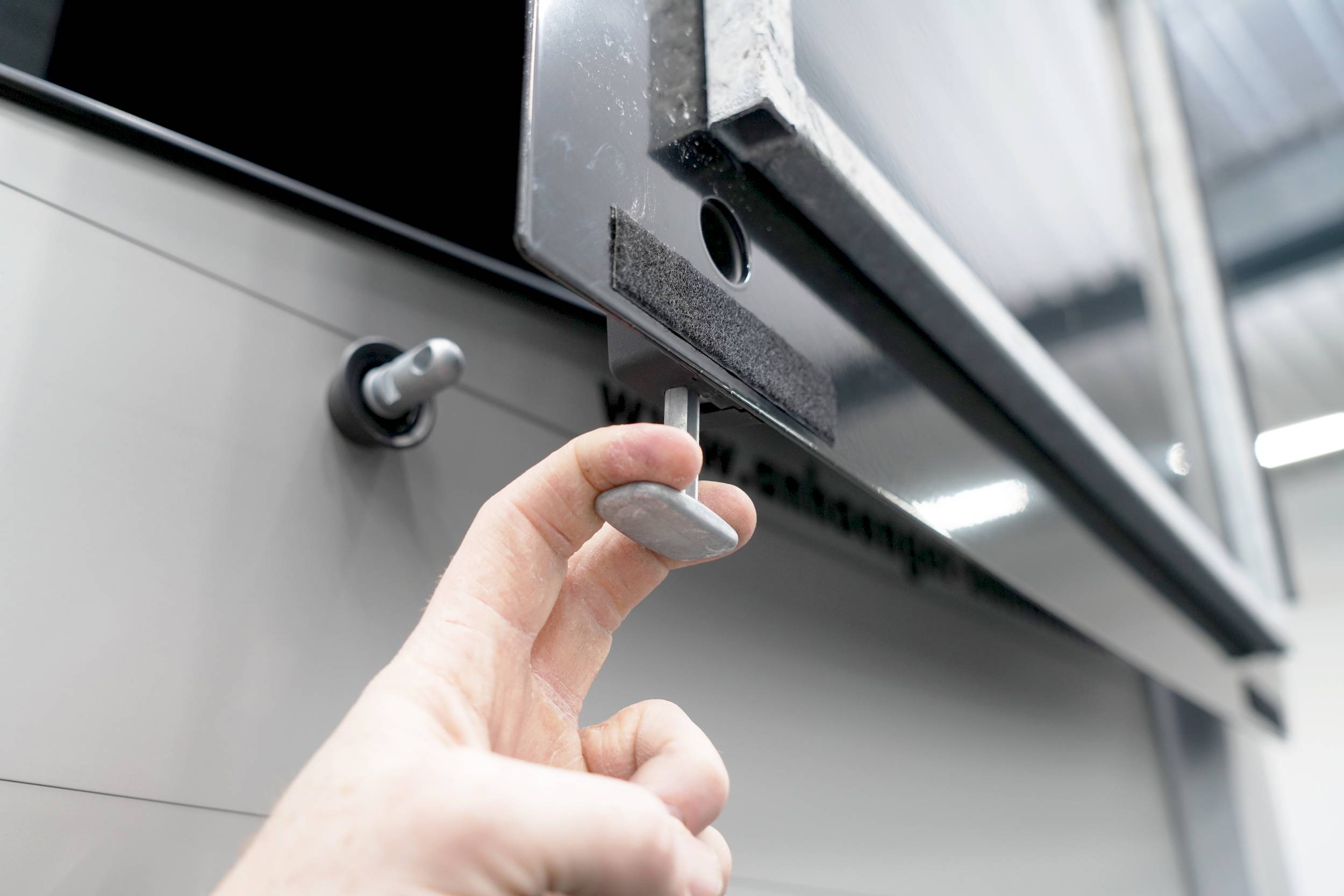 IFOR WILLIAMS HBX 506 | SILBER