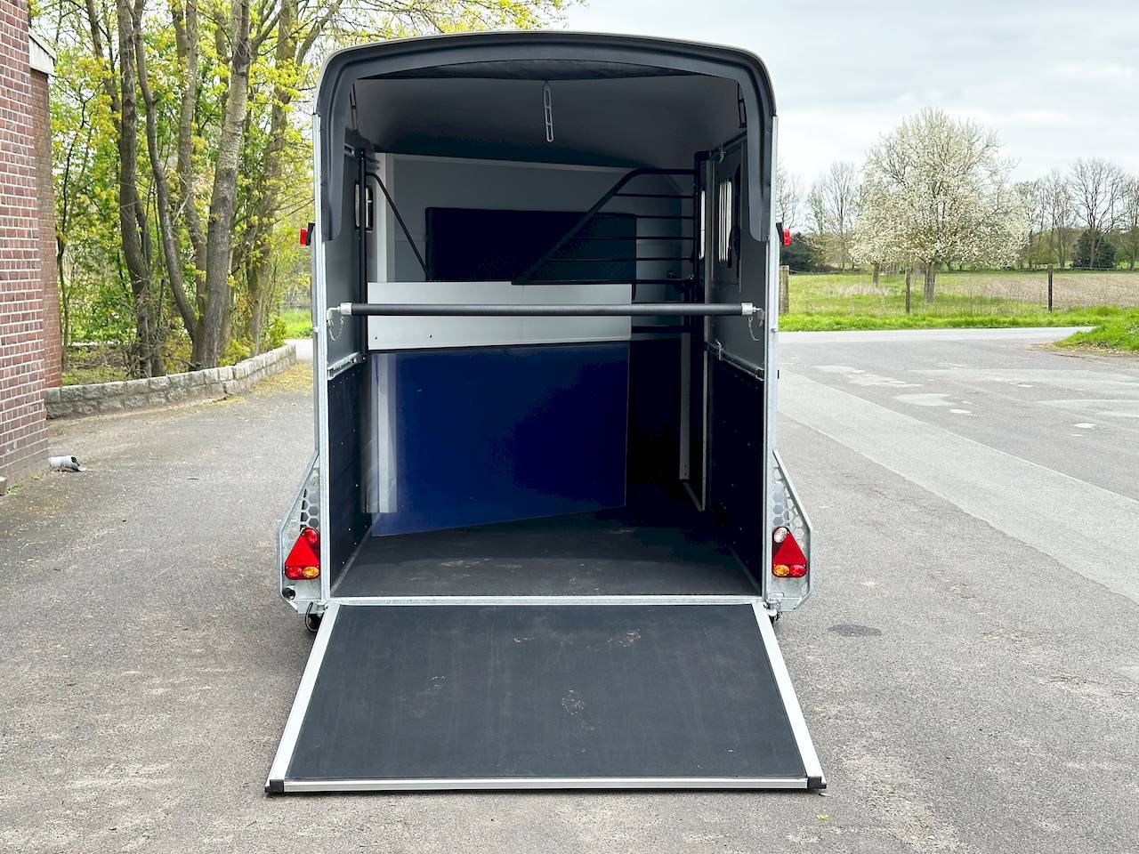 CHEVAL LIBERTE MAXI 2 SCHRÄGSTEHER