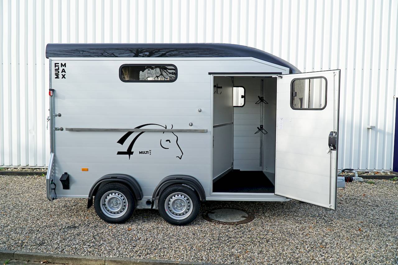 CHEVAL LIBERTE MULTIMAX