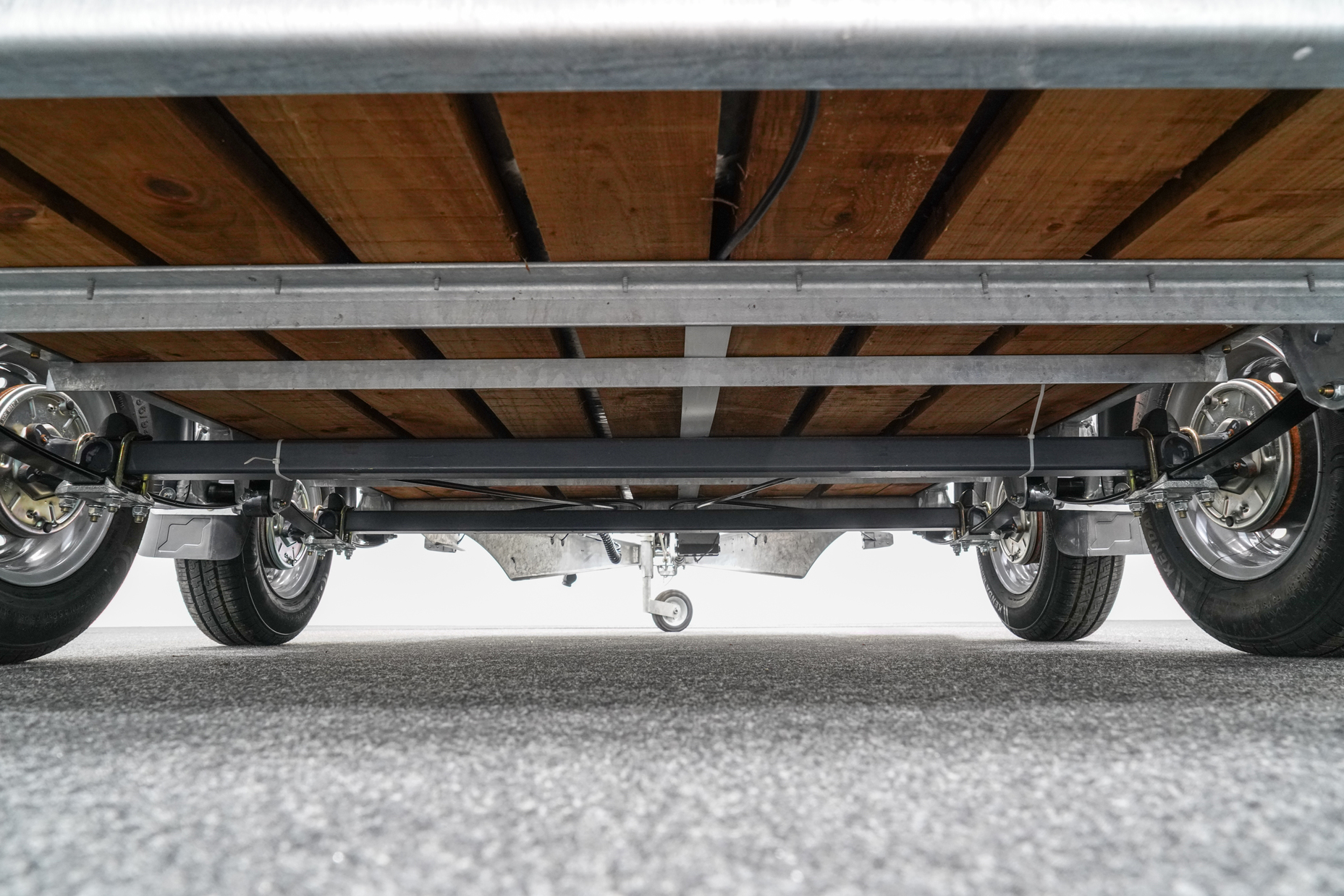 IFOR WILLIAMS TA5 | 10x4