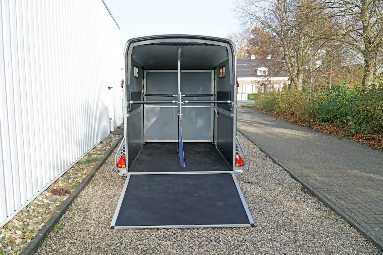 CHEVAL LIBERTE MULTIMAX