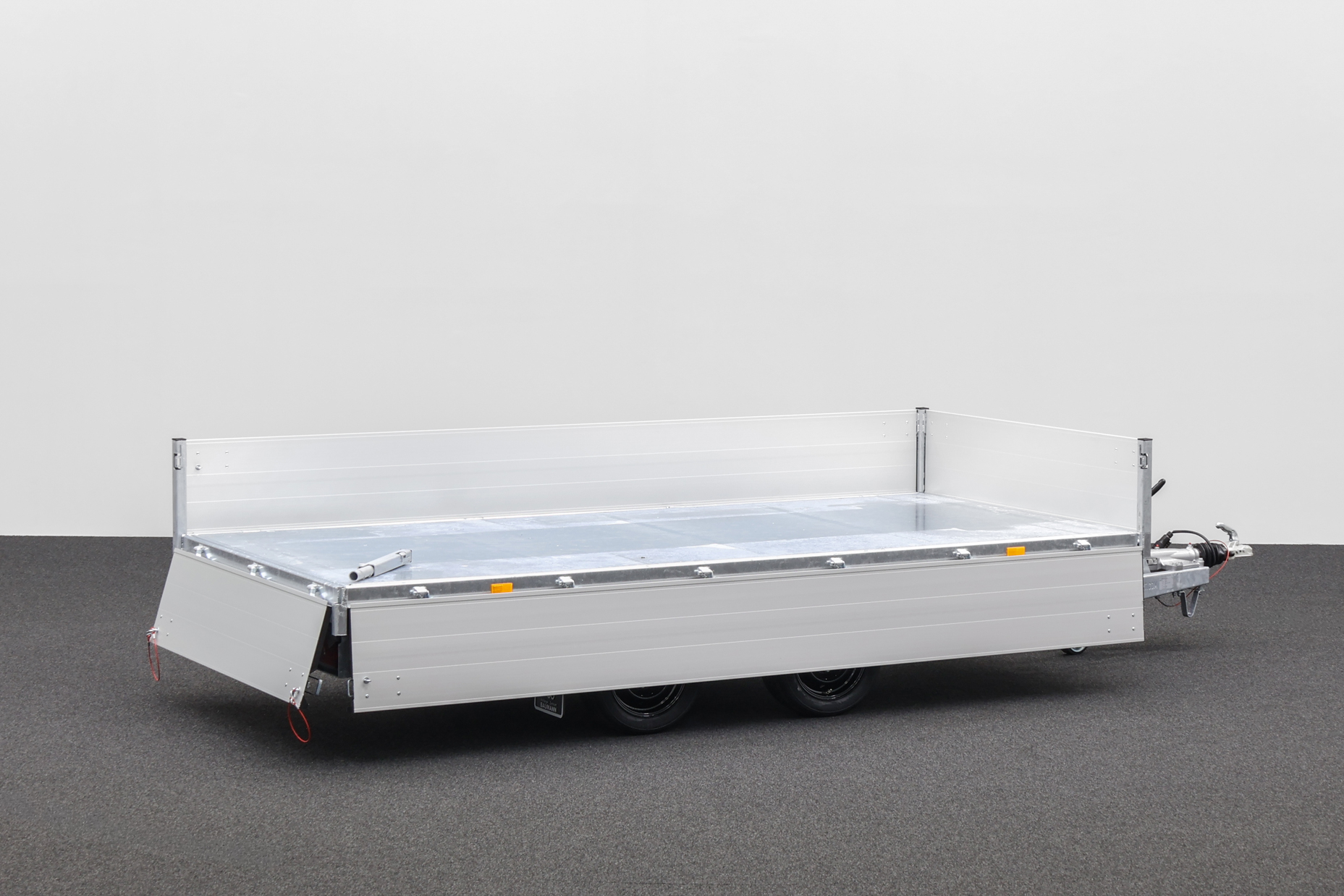 HAPERT COBALT HM-2 FERRO