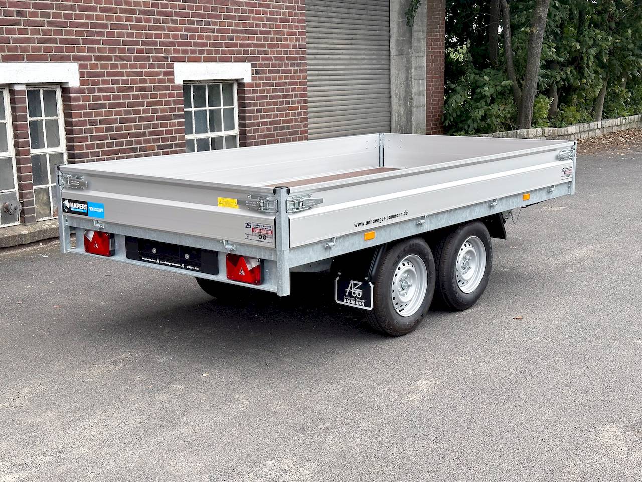HAPERT AZURE H-2