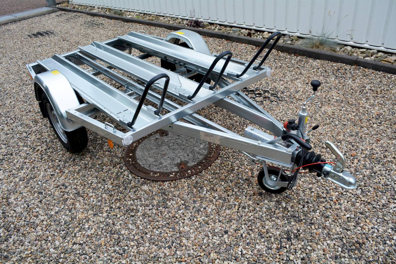 TPV TRAILERS | BÖCKMANN MB2