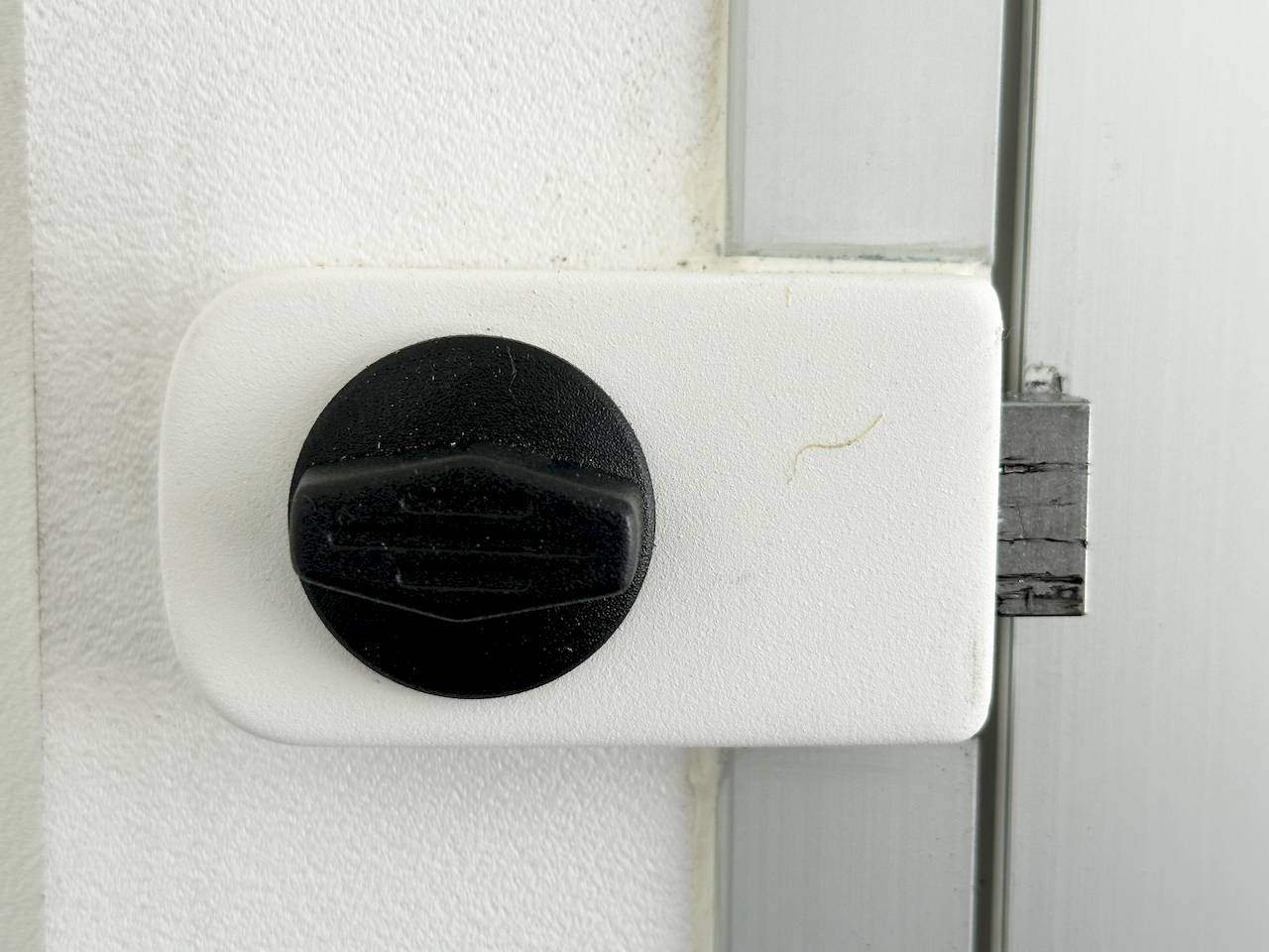 BLYSS F2030HTD | SEITENTÜR