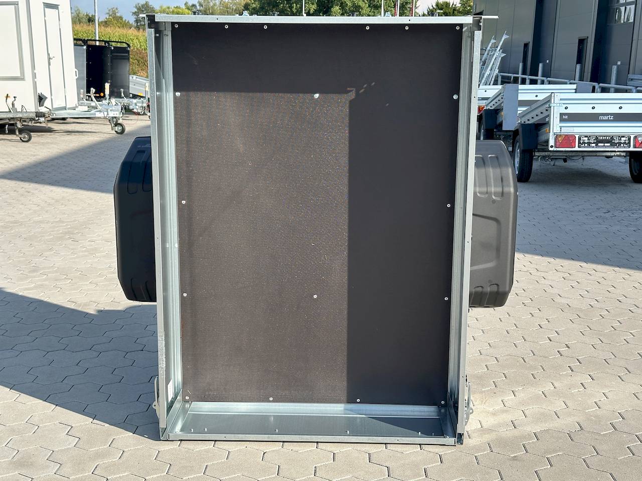 MARTZ BASIC 150 KIPP