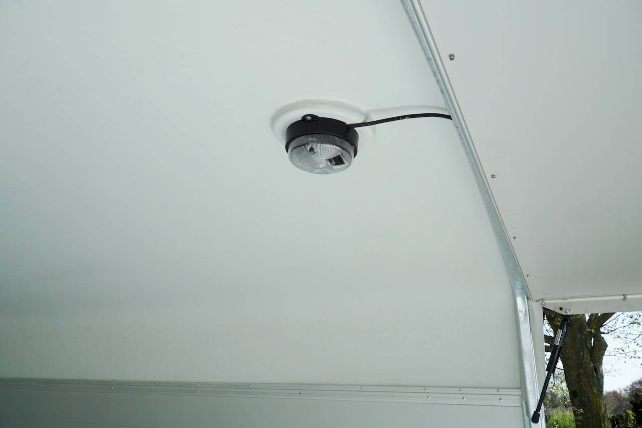 CHEVAL LIBERTE DEBON C700 ALU ROADSTER