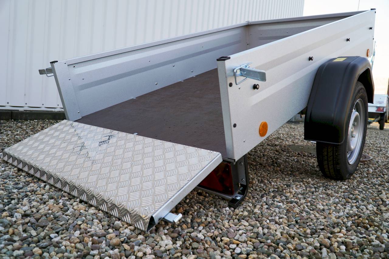 TPV TRAILERS | BÖCKMANN RK-EU2-K LIGHT