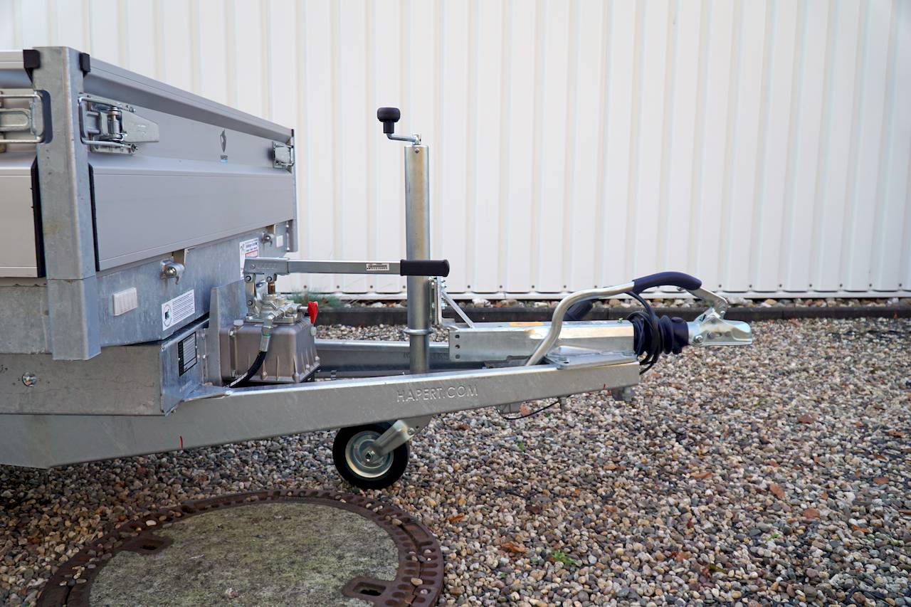 HAPERT COBALT HB-1