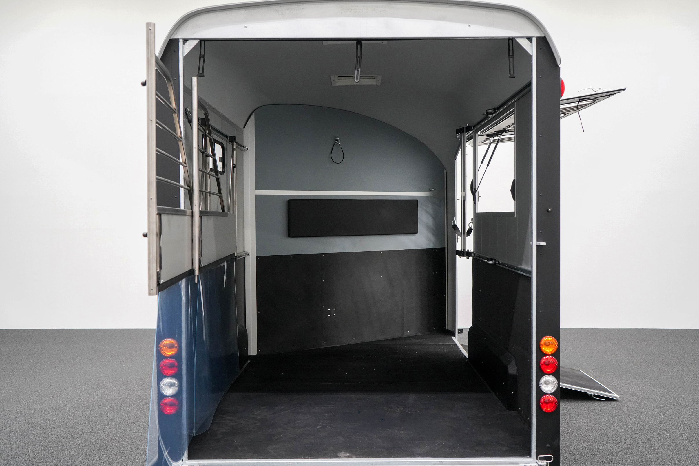 CHEVAL LIBERTE MAXI 3 SCHRÄGSTEHER