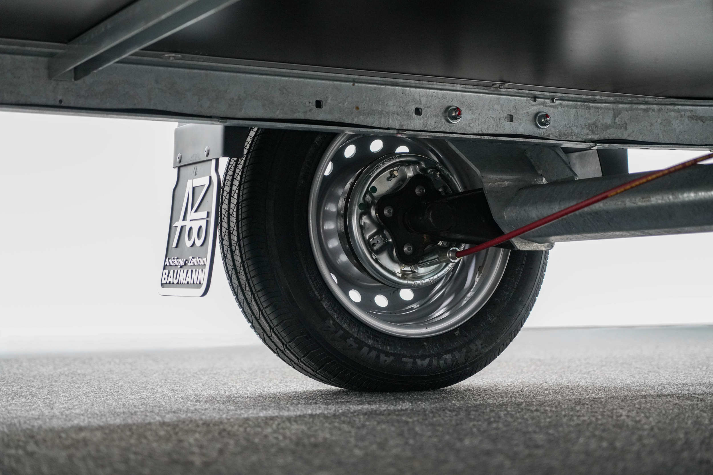 HUMBAUR HK 132513-15P | DOPPELFLÜGELTÜR