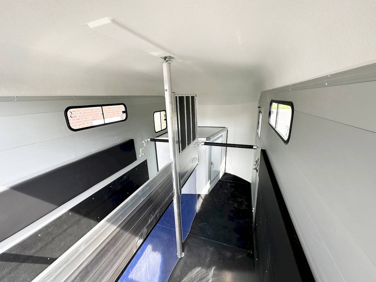 CHEVAL LIBERTE MULTIMAX V2