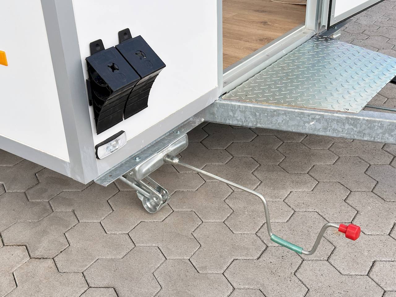 BLYSS H15252HN | WEISS