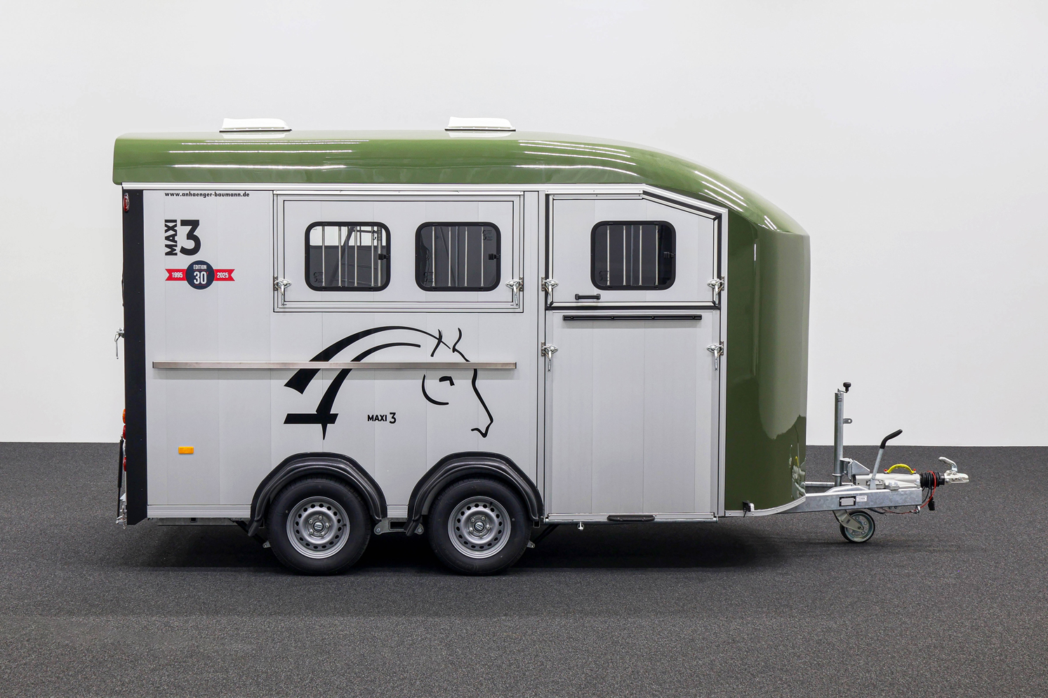 CHEVAL LIBERTE MAXI 3 SCHRÄGSTEHER