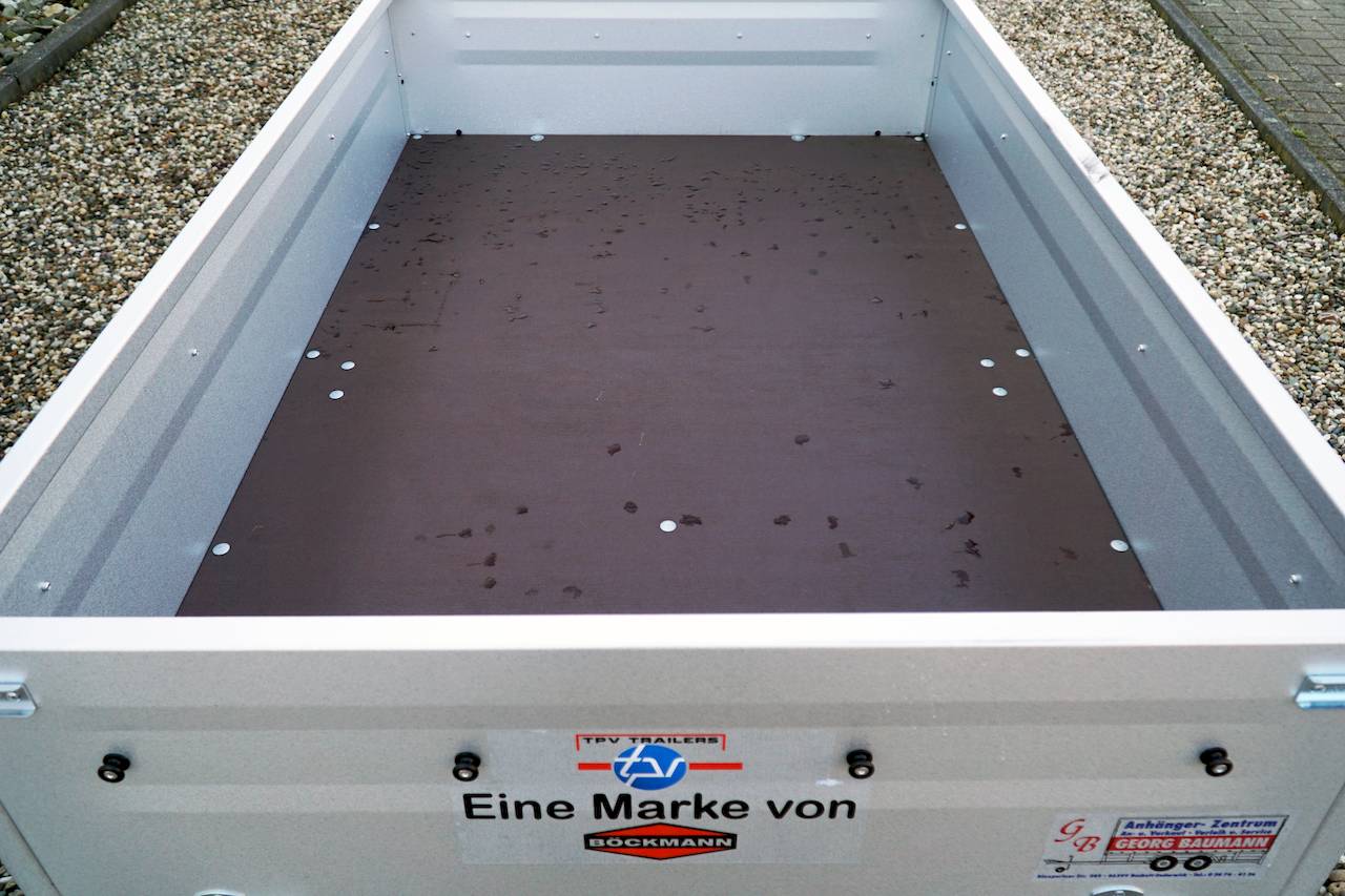 TPV TRAILERS | BÖCKMANN HL-EU1
