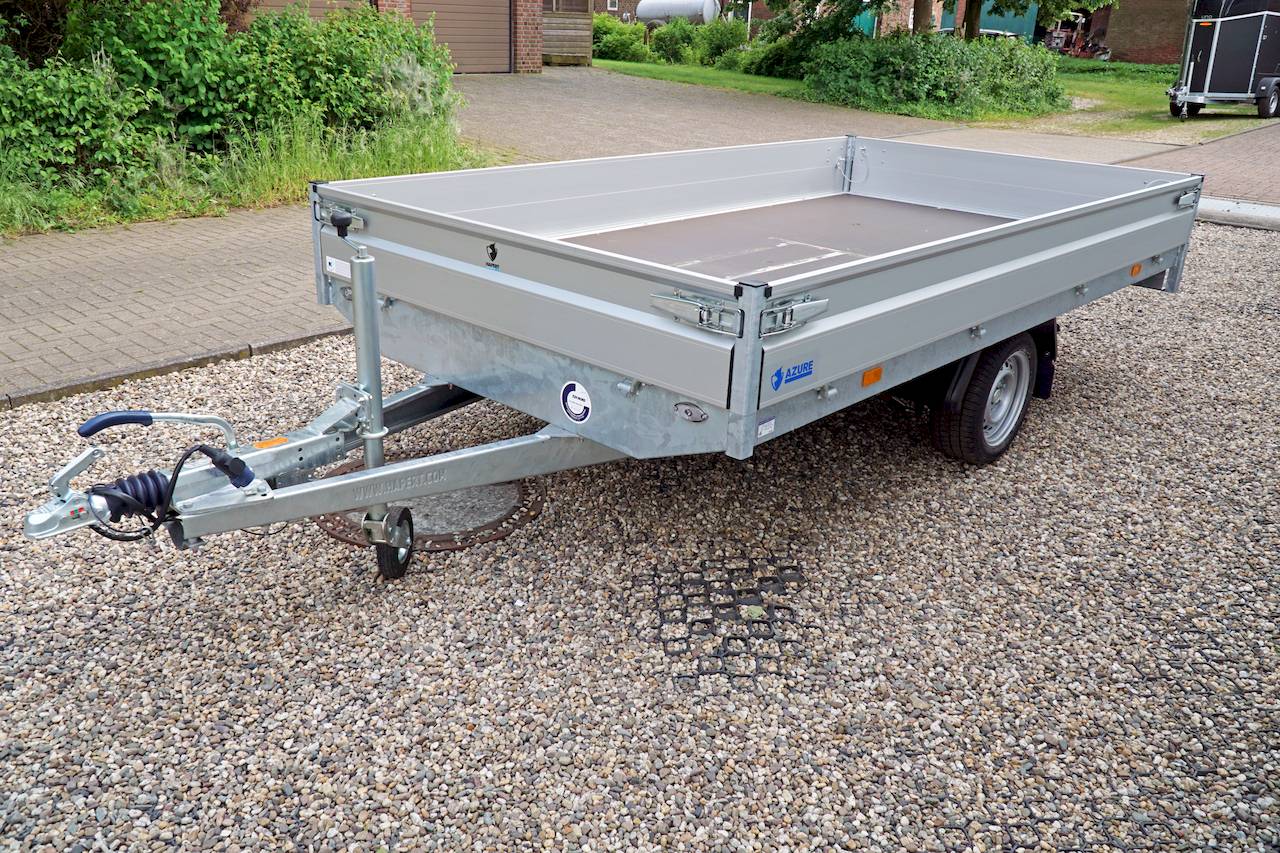 HAPERT AZURE H-1