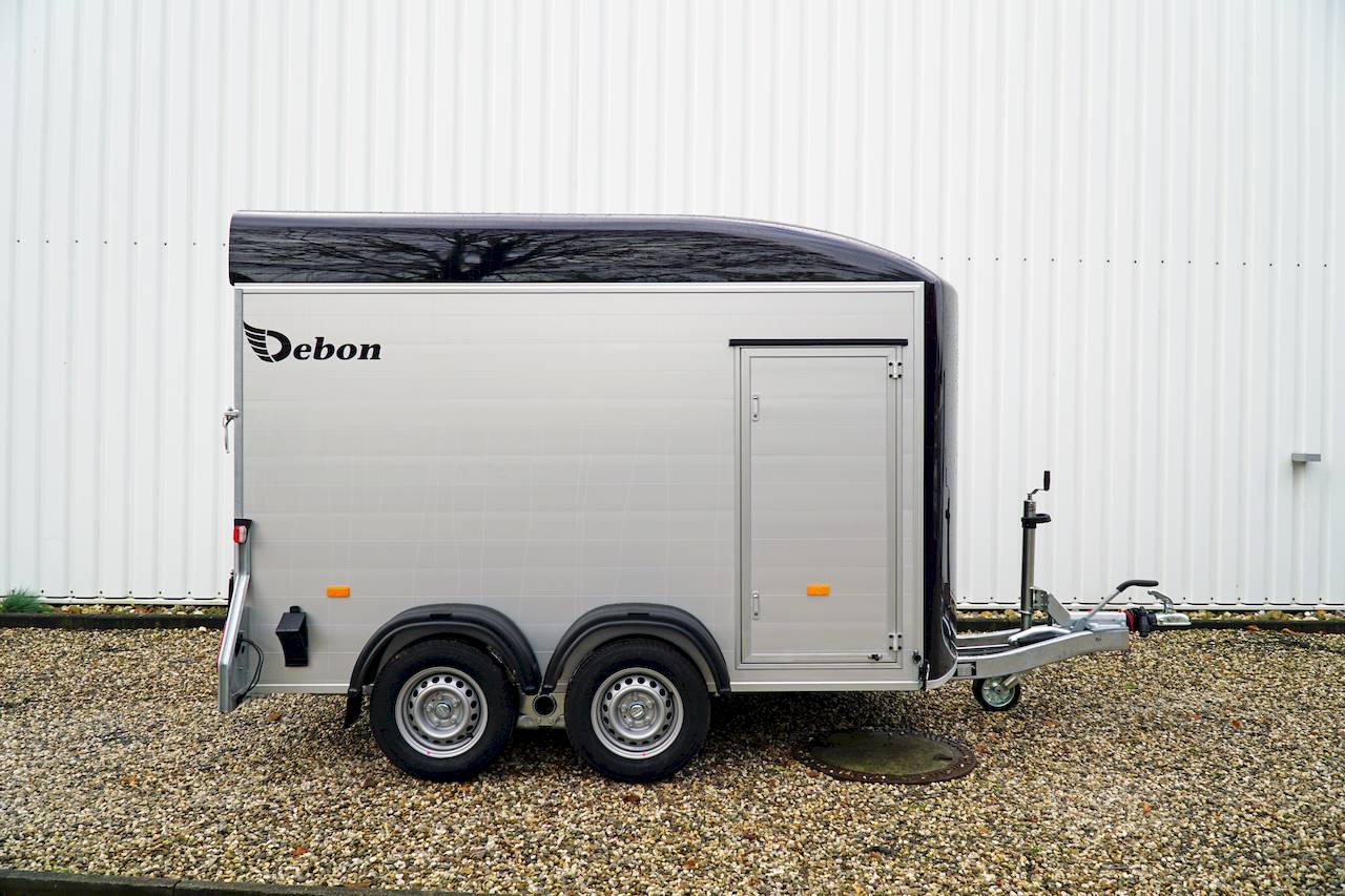 CHEVAL LIBERTE DEBON C500 2600KG ALU ROADSTER