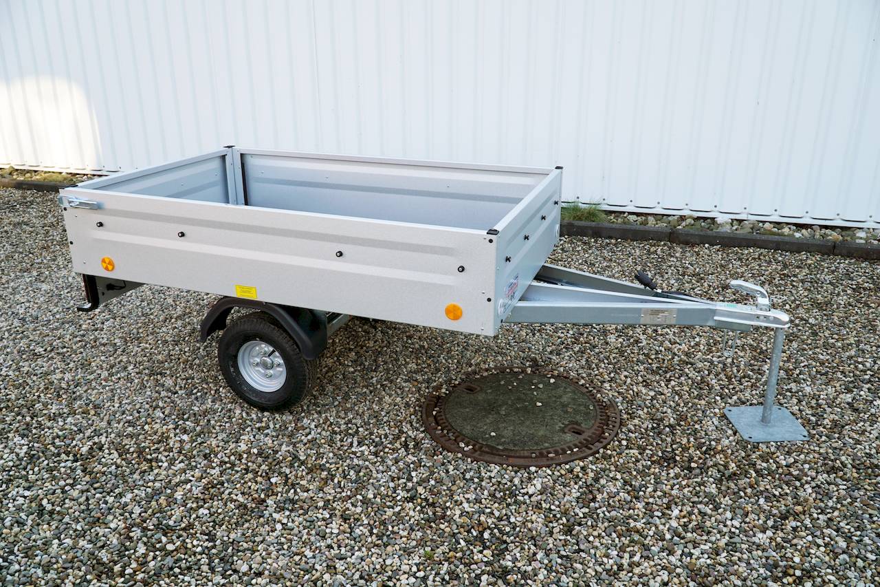 TPV TRAILERS | BÖCKMANN HL-EU1