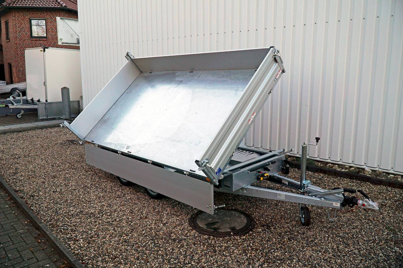 HUMBAUR HTK 2700.31 | E-PUMPE
