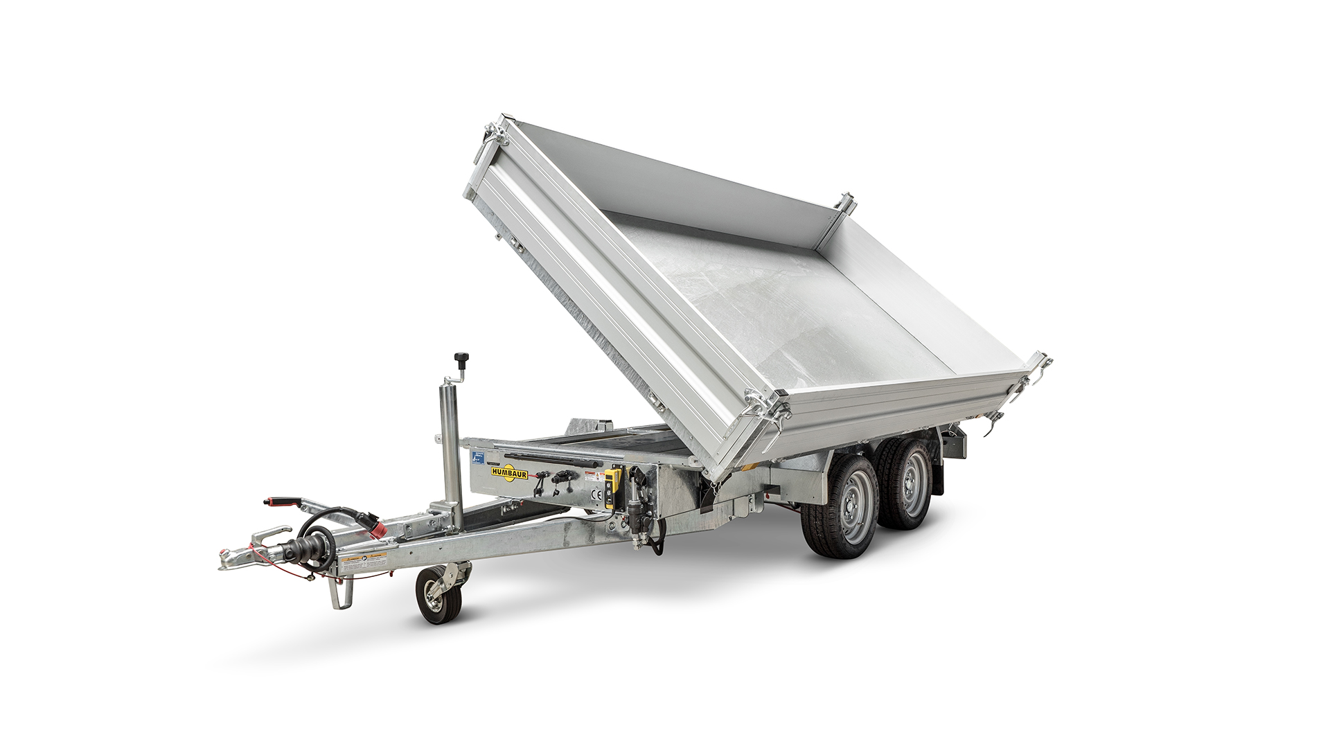HUMBAUR HTK 3500.31 | STAHL