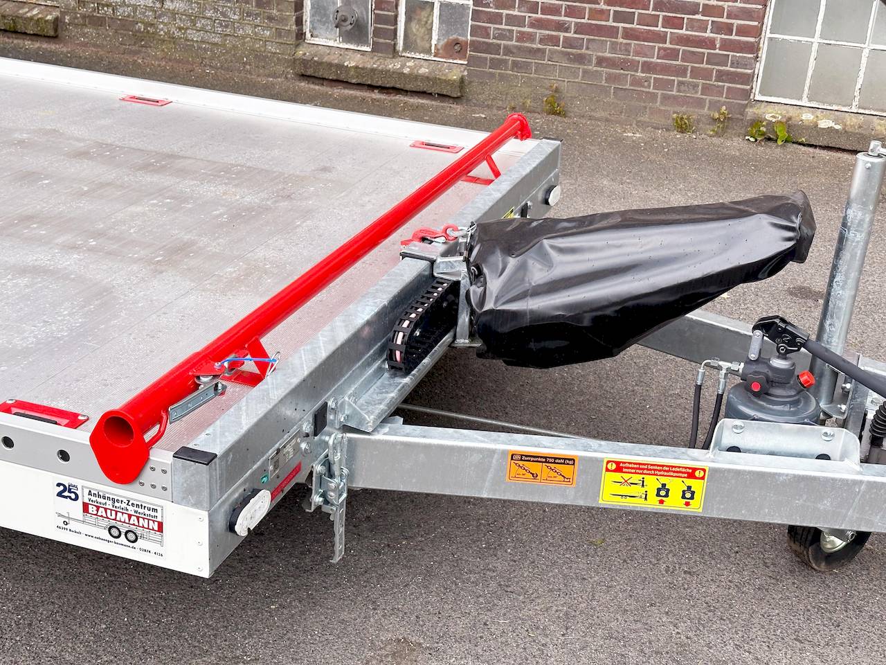 VEZEKO JUMBO LIGHT 35.5 | E-WINDE