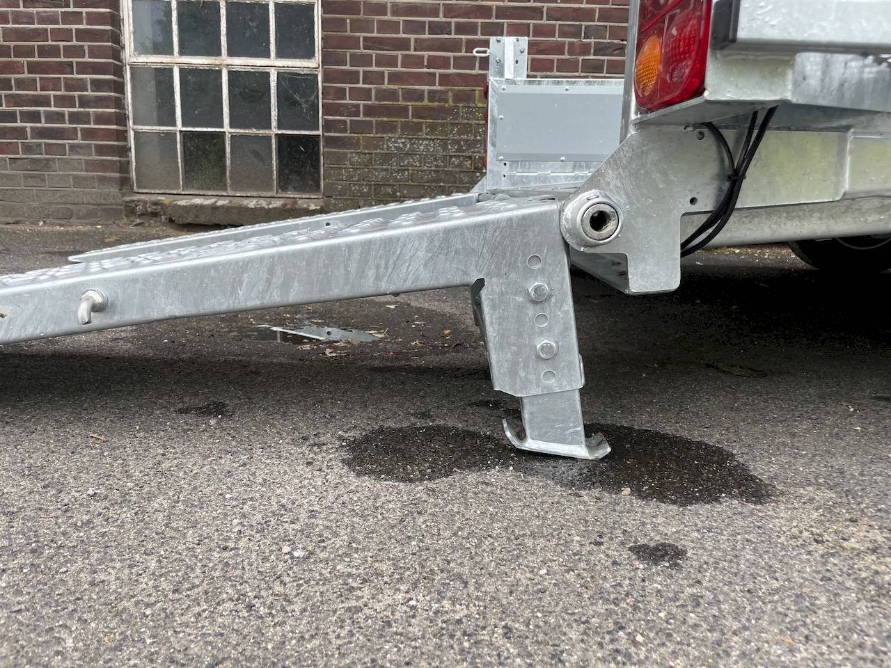 VARIANT 3518 B4 | MAXI LOAD