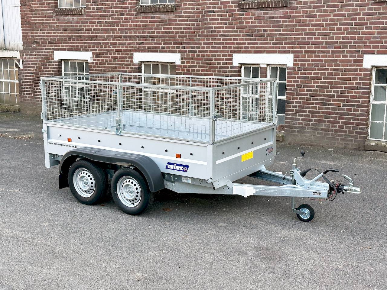 VARIANT 2004 F2 K