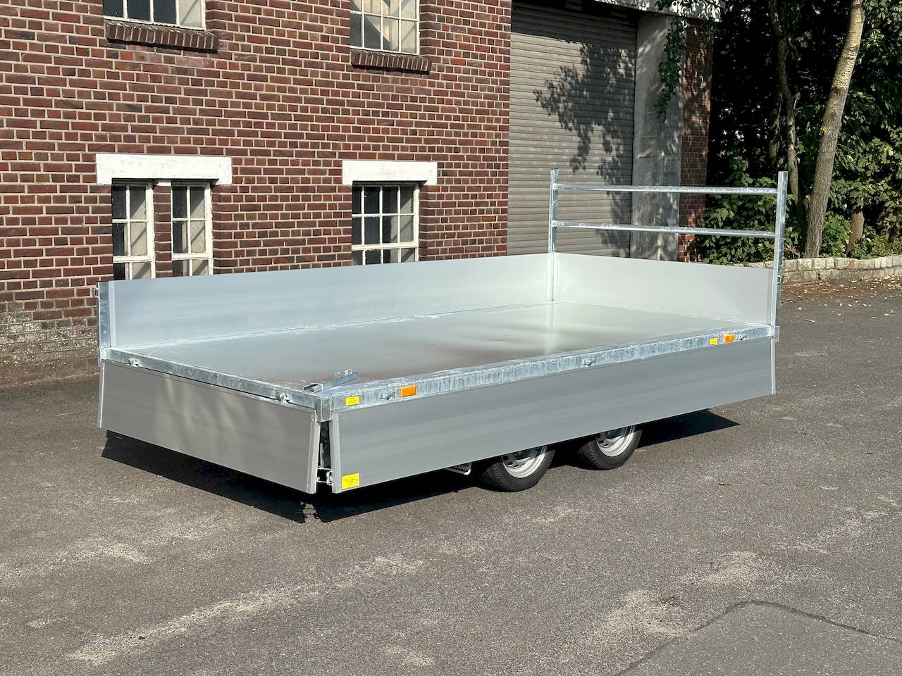 CHEVAL LIBERTE DEBON PW3.6 | MULTI