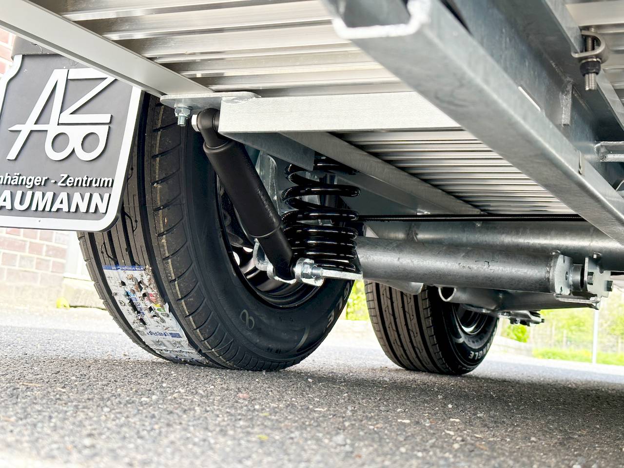 CHEVAL LIBERTE MULTIMAX V2