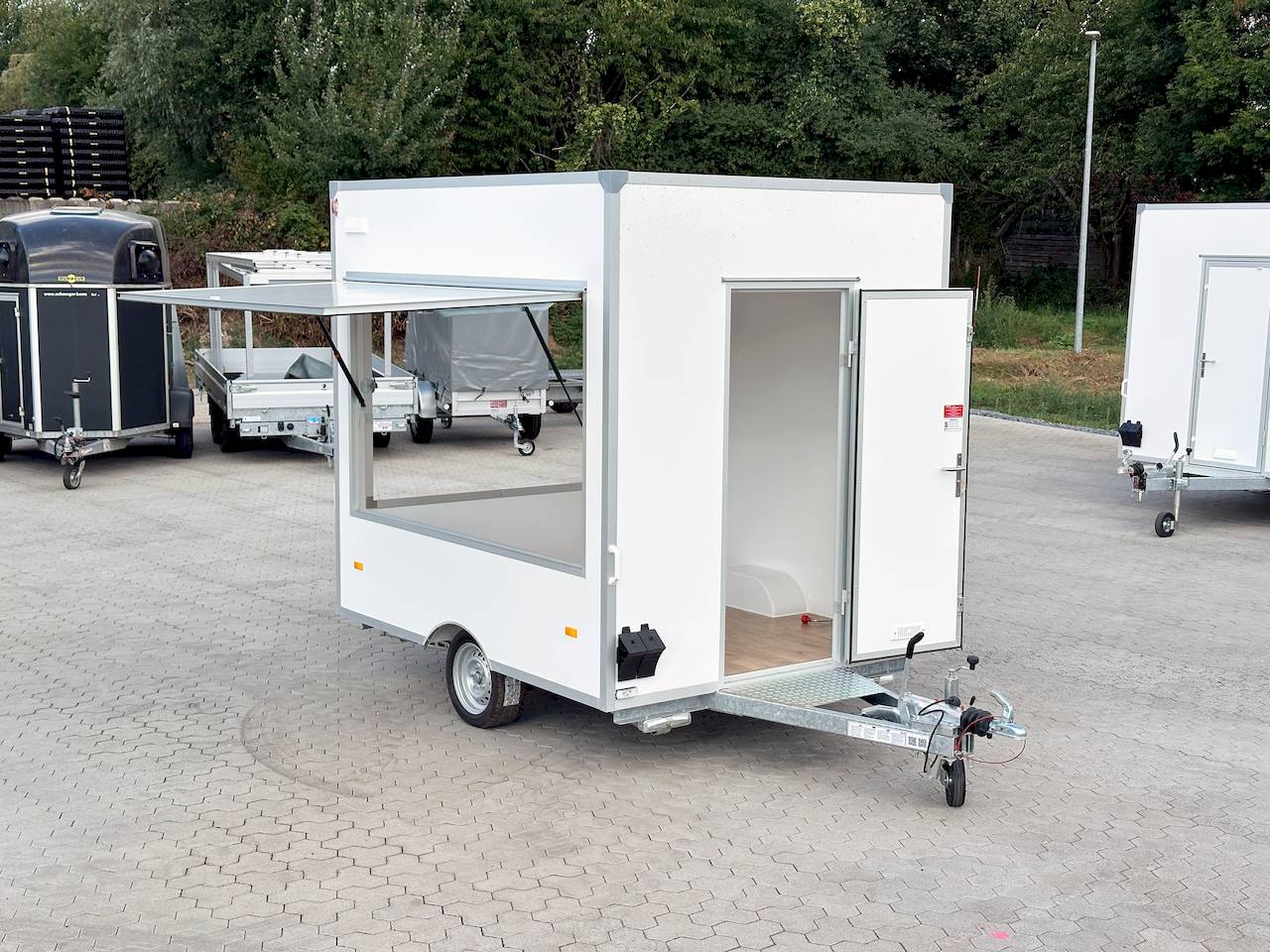 BLYSS H15252HN | WEISS