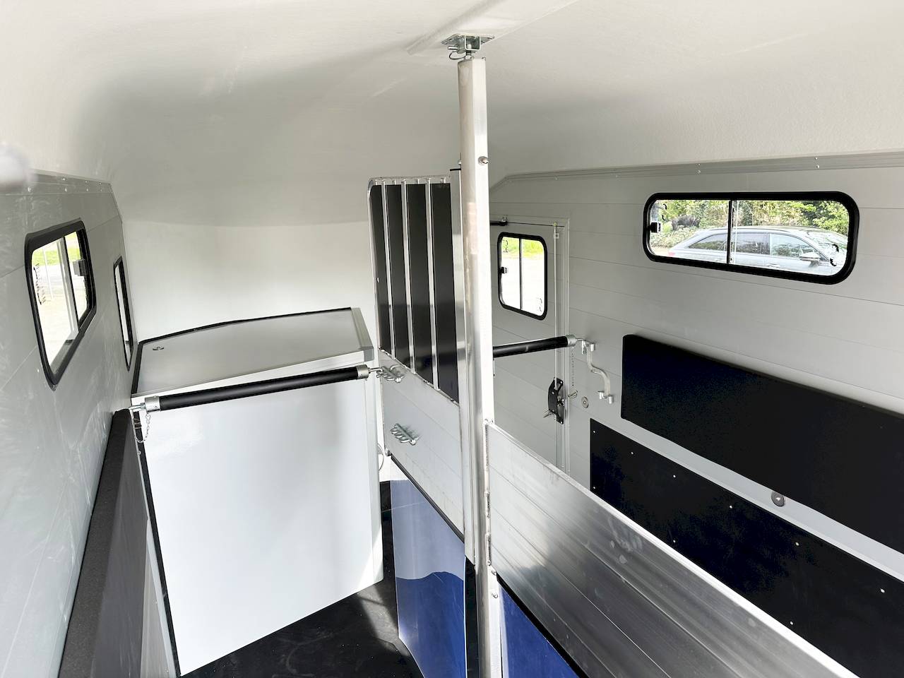 CHEVAL LIBERTE MULTIMAX V2