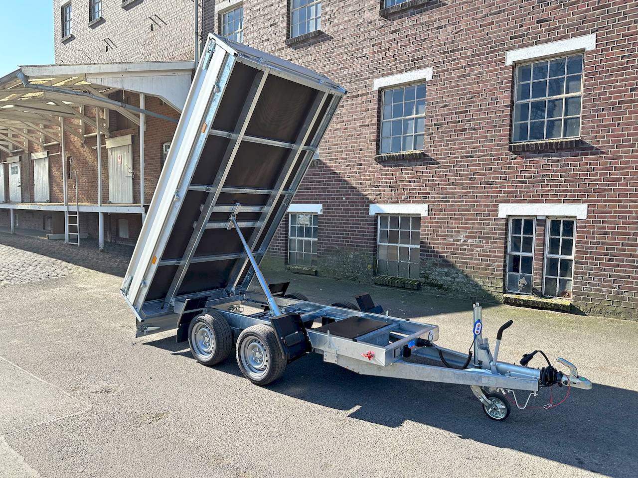 HAPERT COBALT HB-2 | E-PUMPE