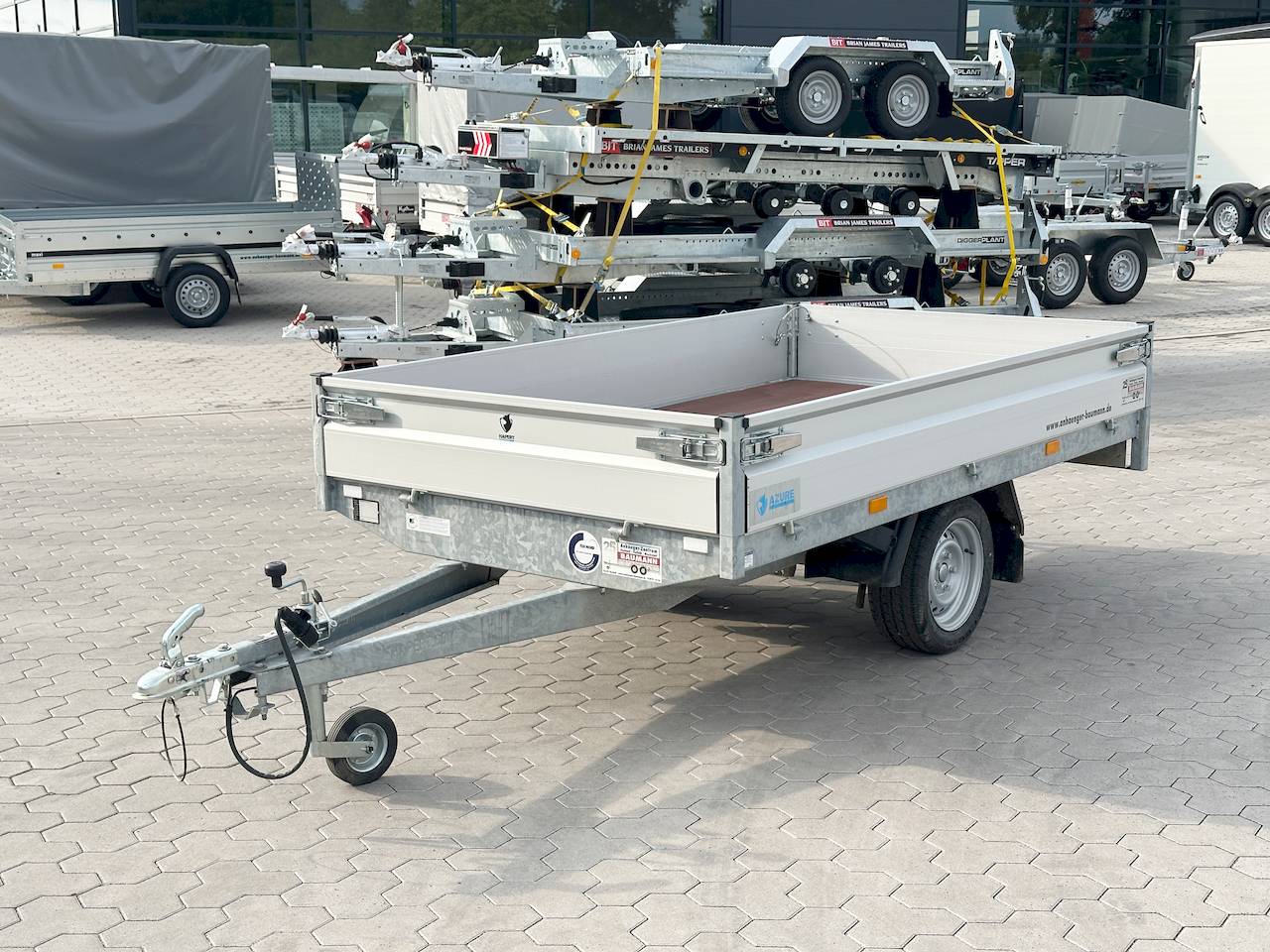 HAPERT AZURE H-1