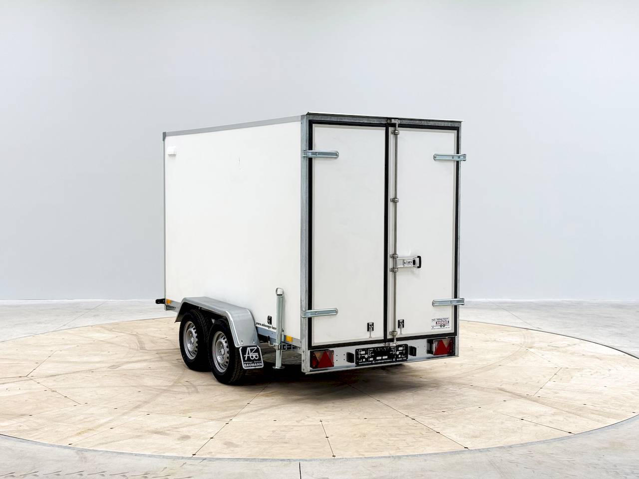 BLYSS F2030HTD