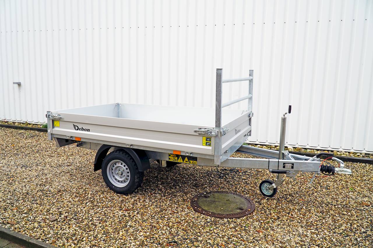 CHEVAL LIBERTE DEBON PW0 LUX