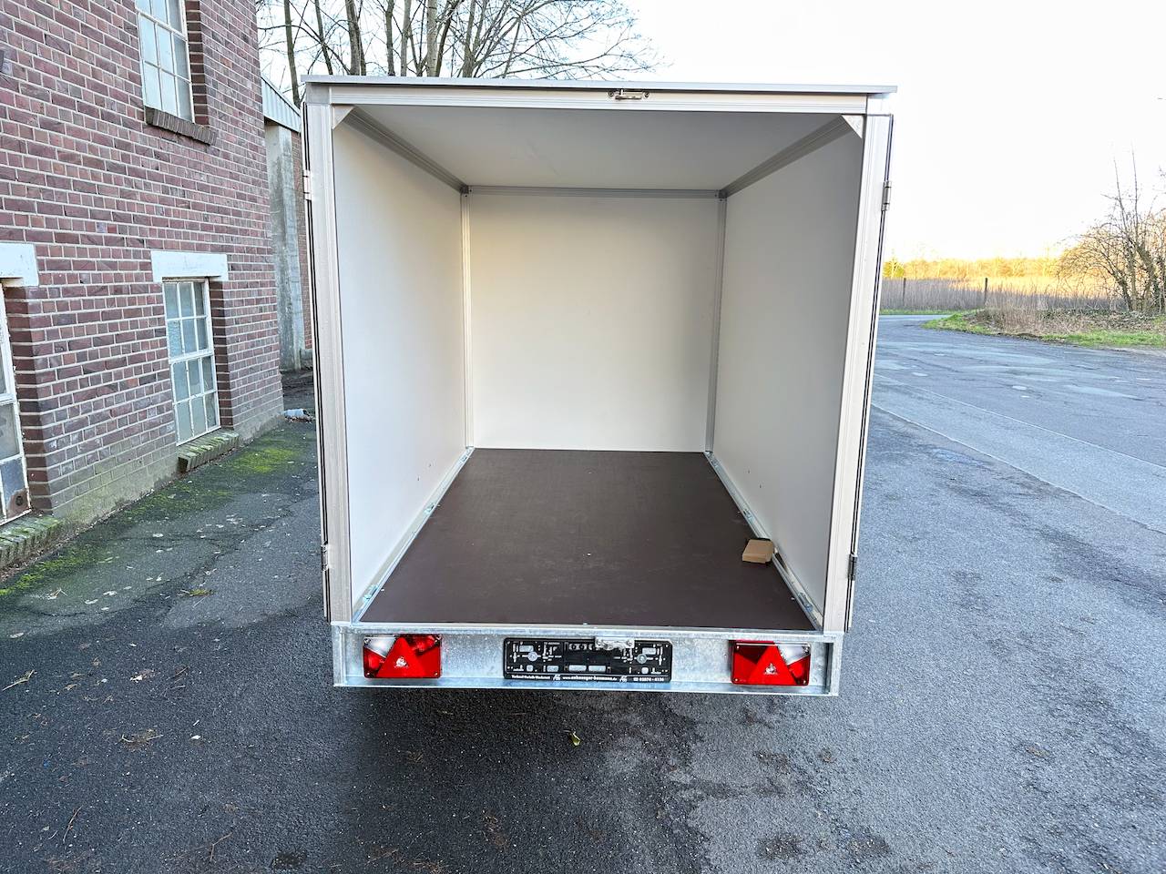 HAPERT SAPPHIRE L-1 | GRAU