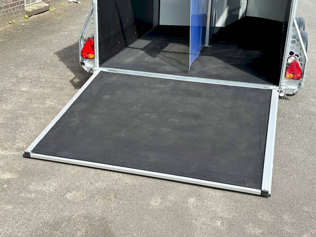 CHEVAL LIBERTE MULTIMAX V2