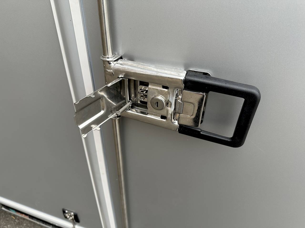 VEZEKO HUSKY FB K B 18.28/19 | SILBER