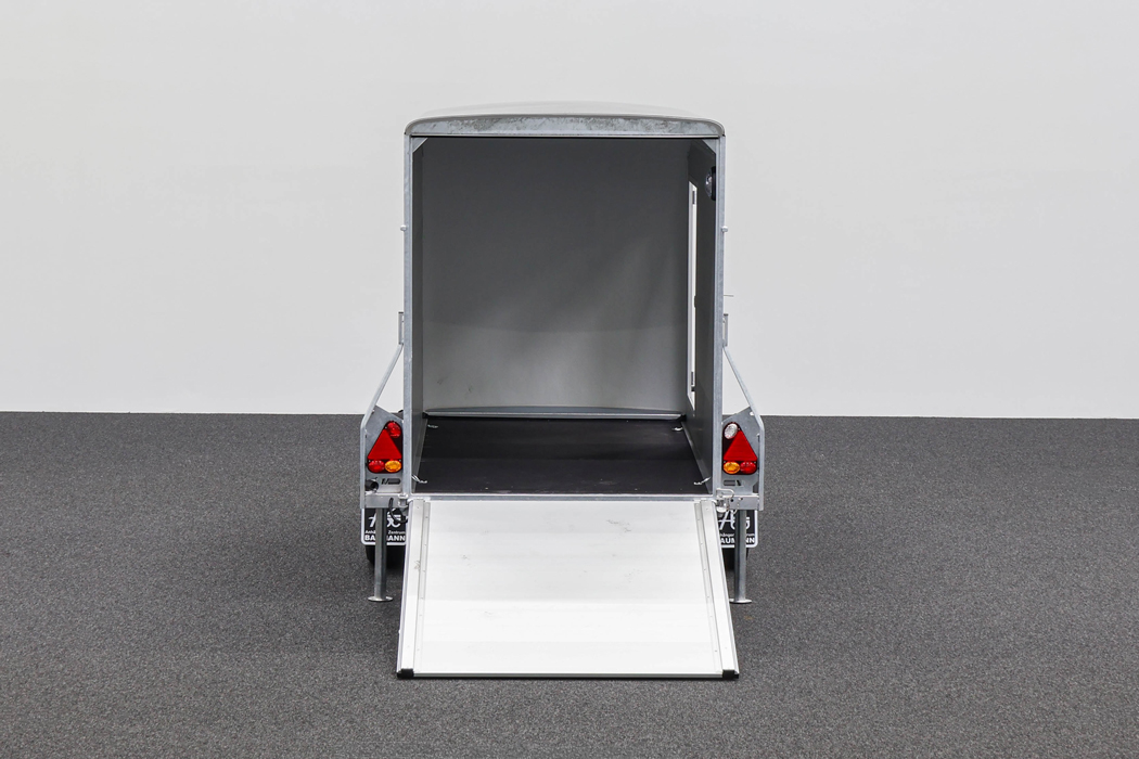 CHEVAL LIBERTE DEBON C255 V2 ALU