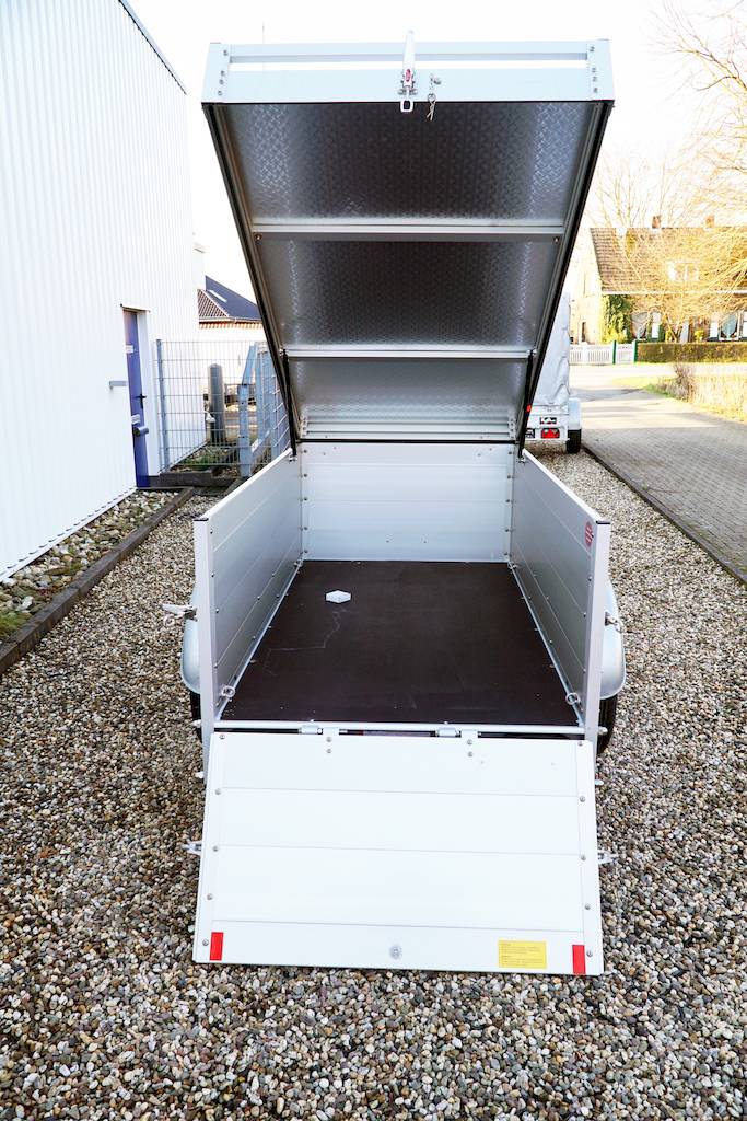 KOCH-ANHÄNGER B1000