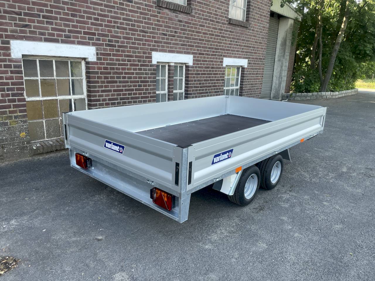 VARIANT 3018 P3