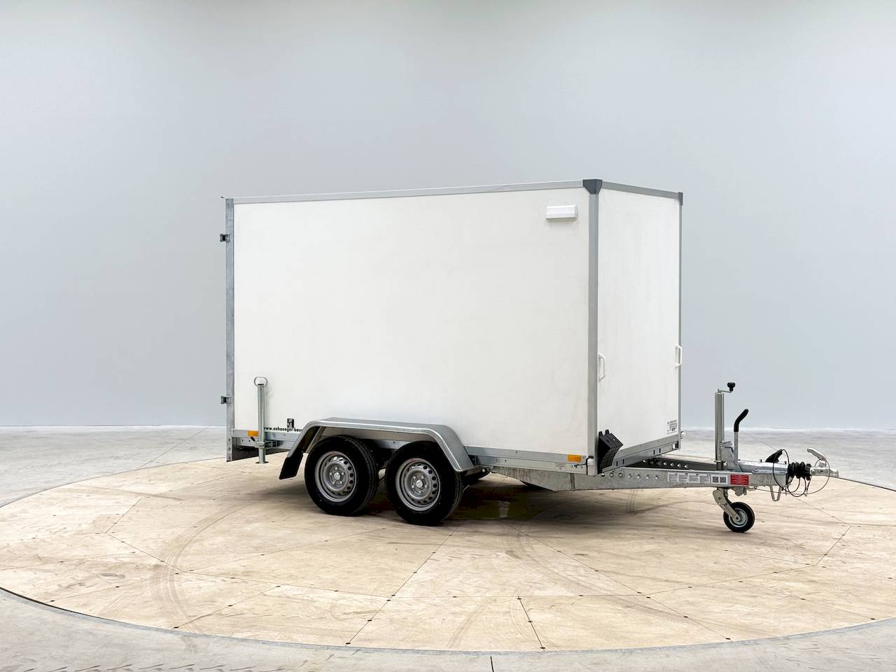 BLYSS F2030HTD