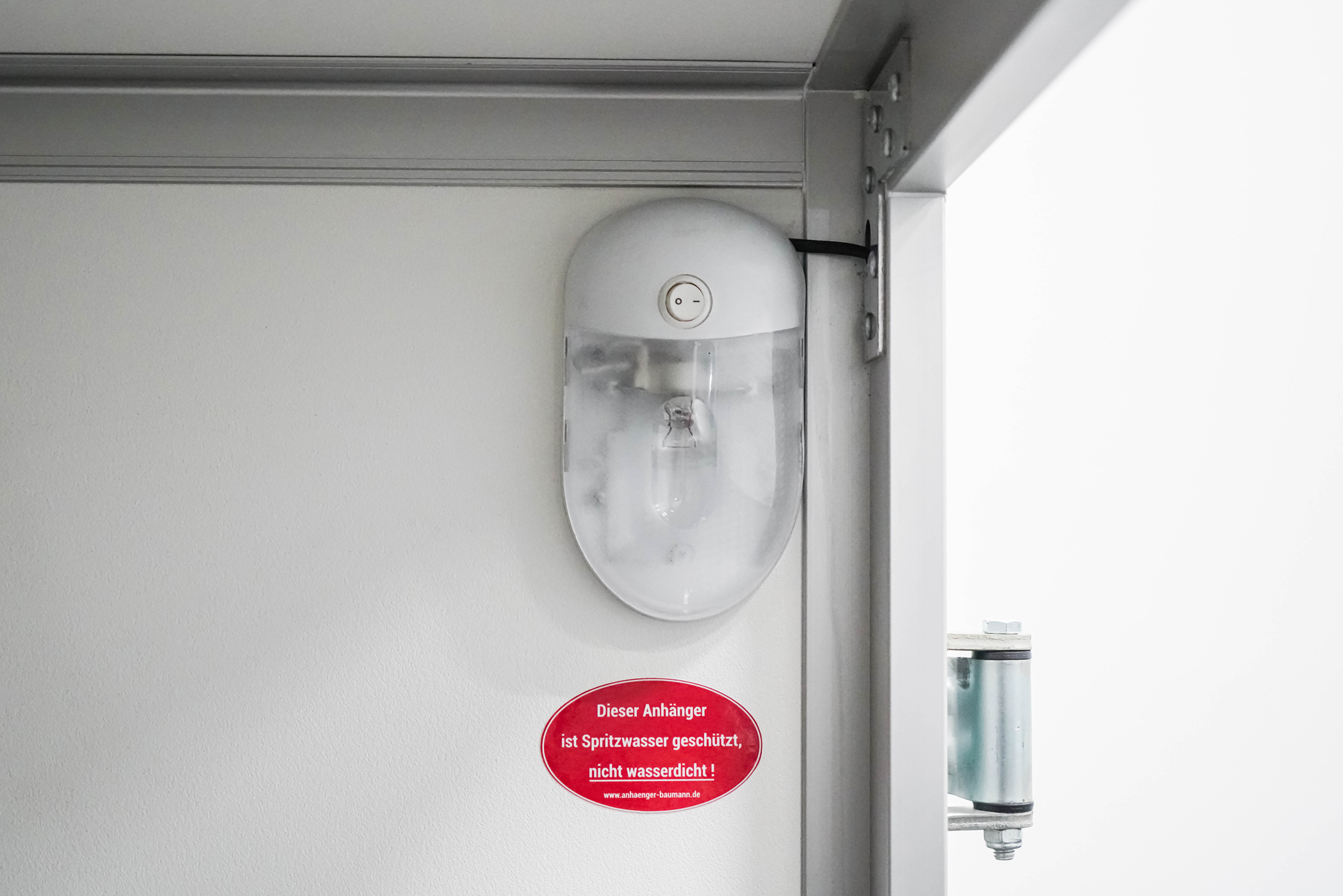 HUMBAUR HK 132513-15P | DOPPELFLÜGELTÜR