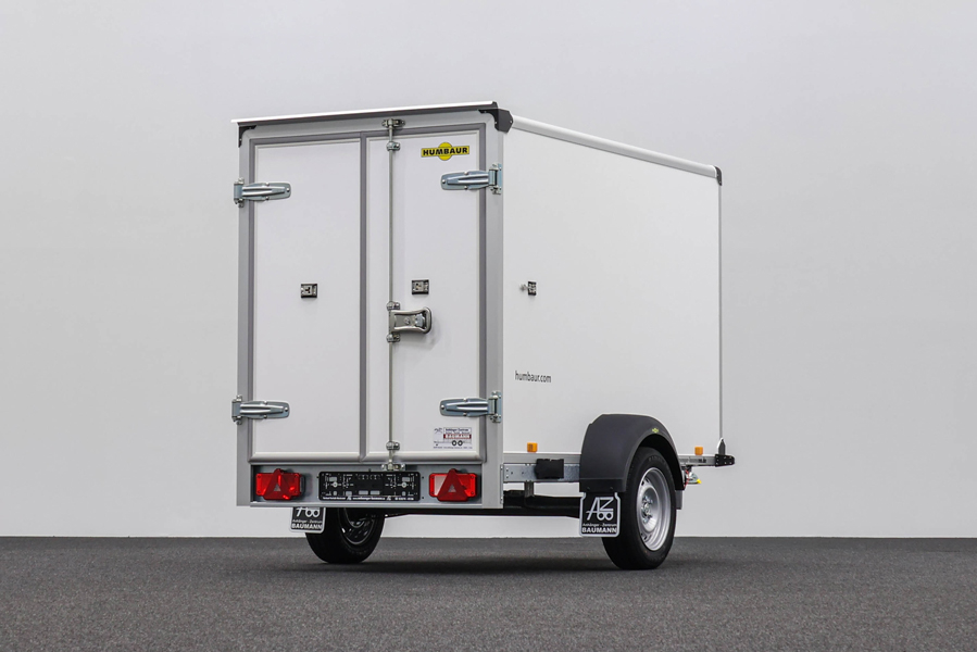 HUMBAUR HK 132513-15P | DOPPELFLÜGELTÜR