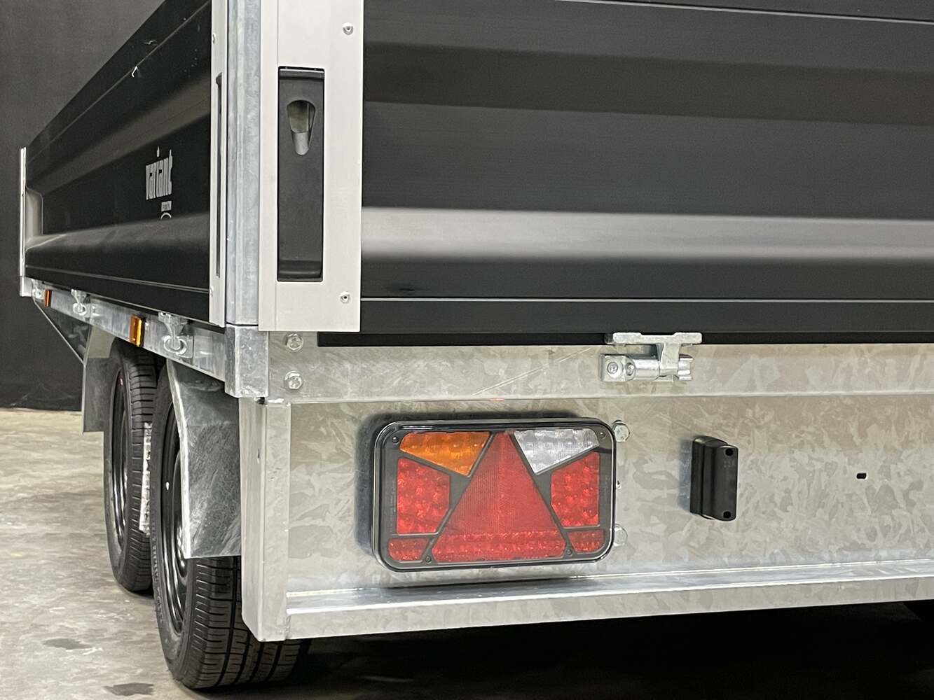 VARIANT 2018 P3 EDITION