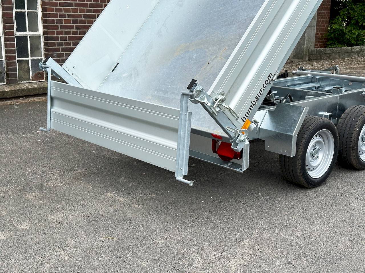 HUMBAUR HTK 2700.27