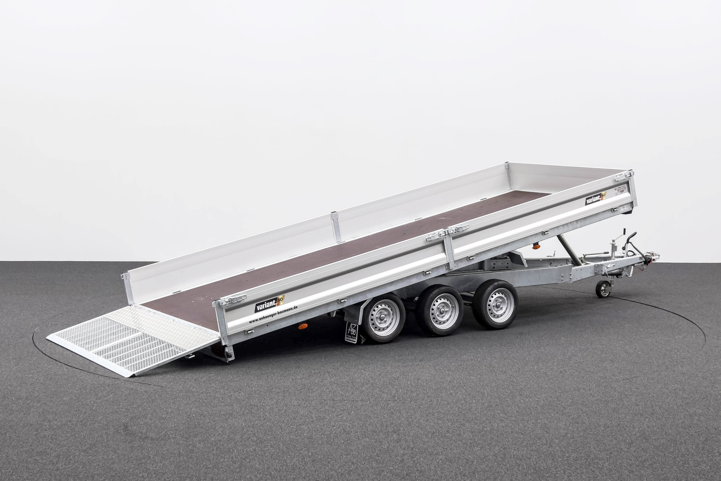 VARIANT 3553 UX | TRIDEM