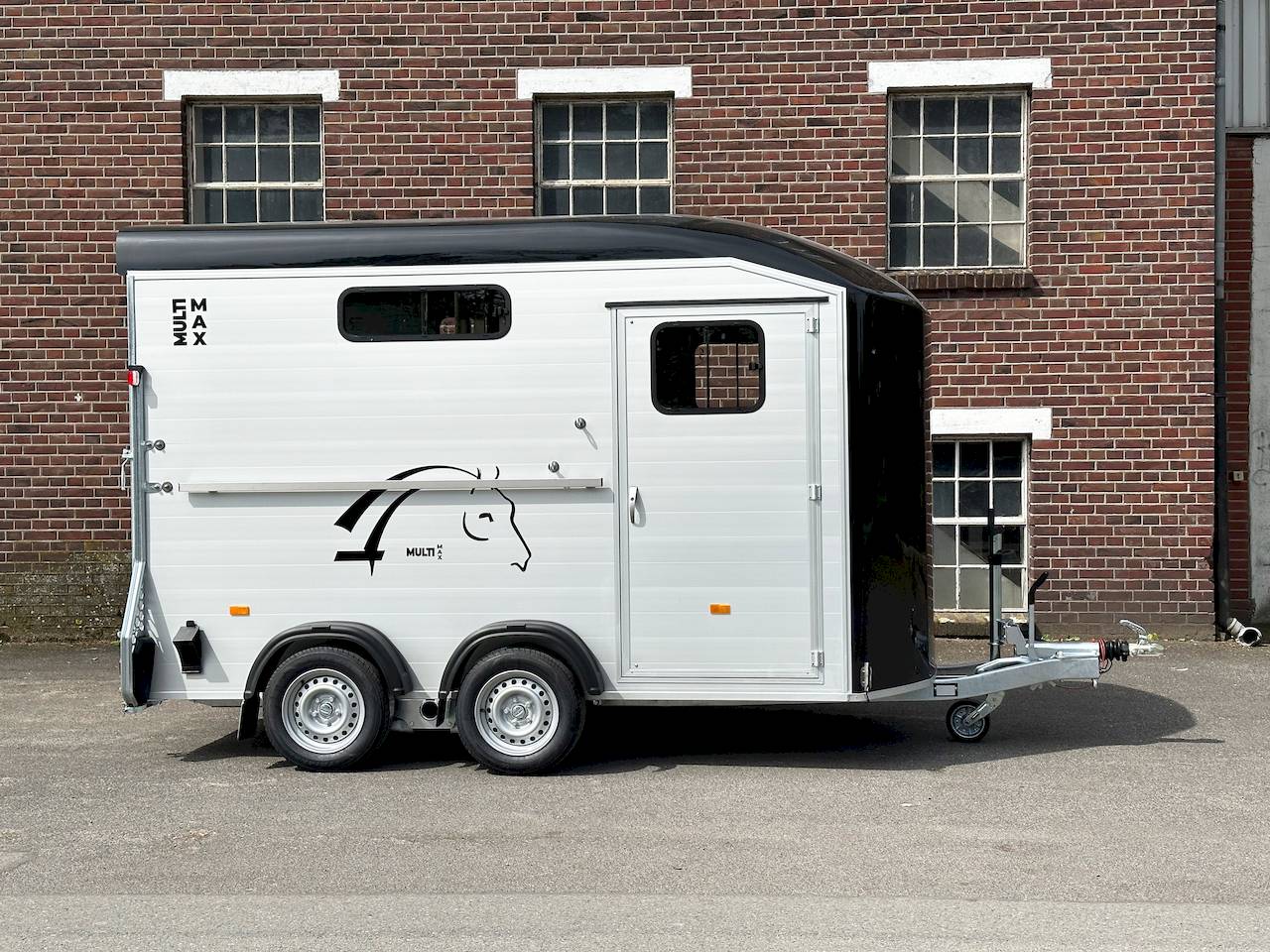 CHEVAL LIBERTE MULTIMAX V2