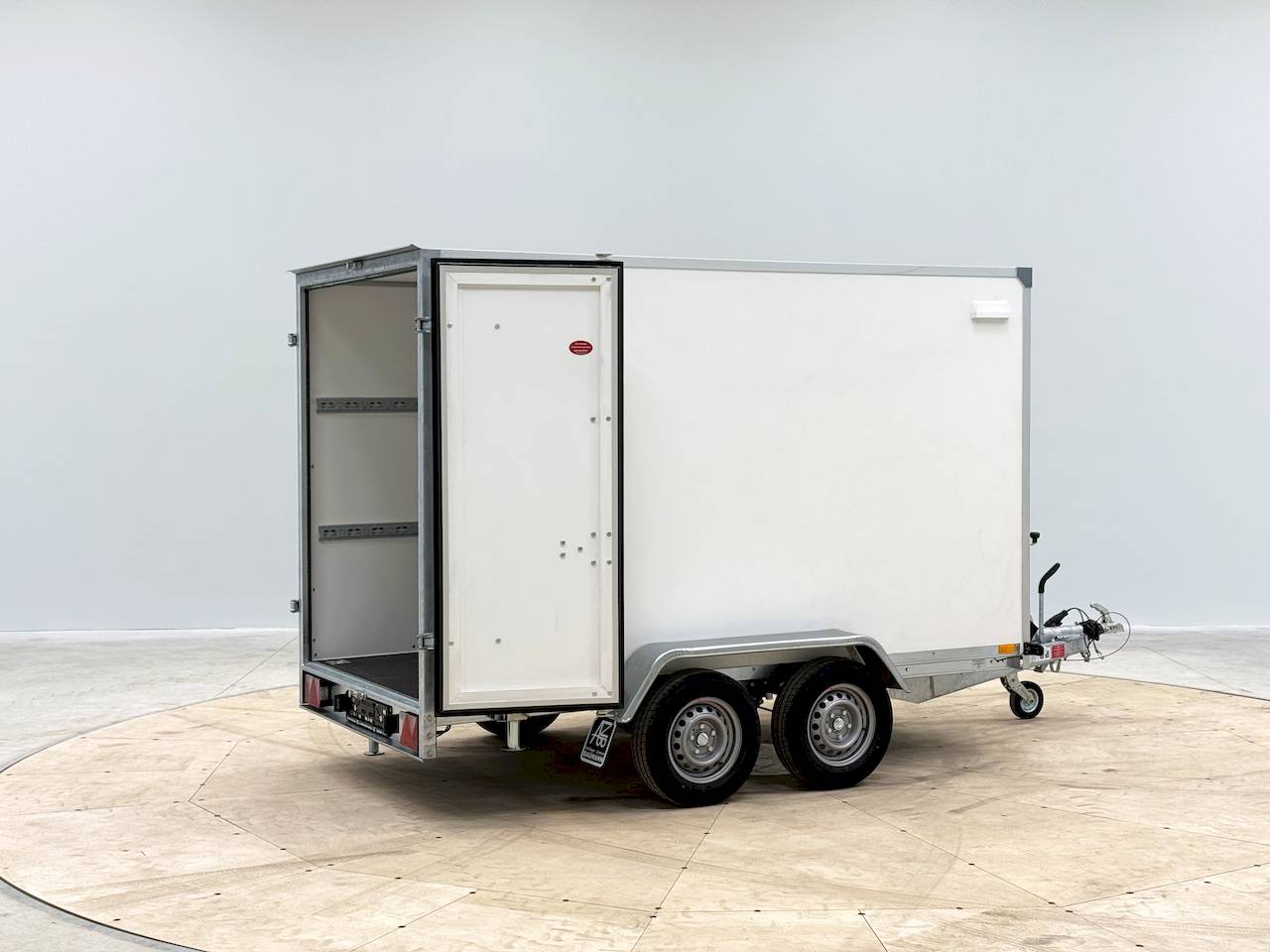 BLYSS F2030HTD